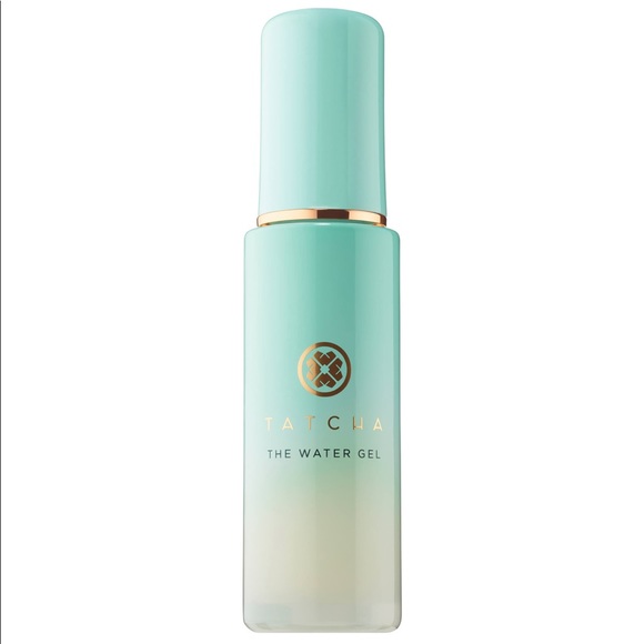 New tatcha water gel - Picture 1 of 1
